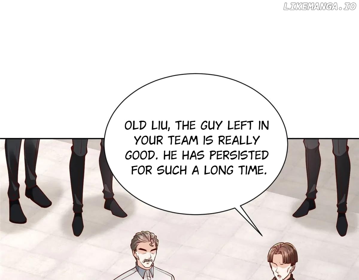 I randomly have a new career every week Chapter 767 - page 91